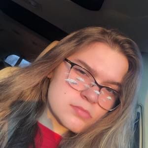 Meet your Posher, Kaleigh